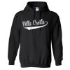 18500 Adult Heavy Blend Hooded Sweatshirt Thumbnail