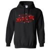 18500 Adult Heavy Blend Hooded Sweatshirt Thumbnail