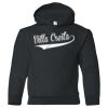 18500B Youth Heavy Blend Hooded Sweatshirt Thumbnail