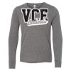 3513Y Youth Extra Soft Tri-blend Long Sleeve Thumbnail