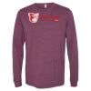 3513 Adult Extra Soft Tri-blend Long Sleeve Thumbnail
