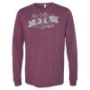 3513 Adult Extra Soft Tri-blend Long Sleeve Thumbnail