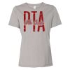 6413 Women’s Extra Soft Tri-blend Tee Thumbnail
